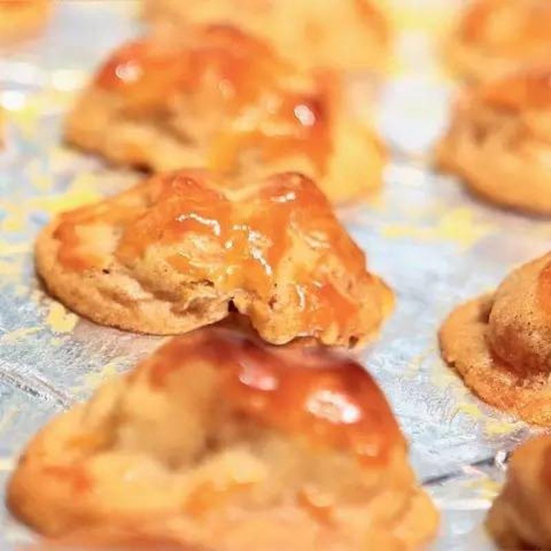 酱球的做法_小珠酱美食百家号_小珠酱美食
